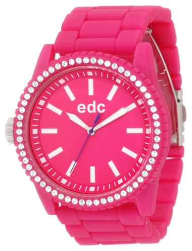 Wrist watch EDC EE100752003 for women - 1 image, photo, picture