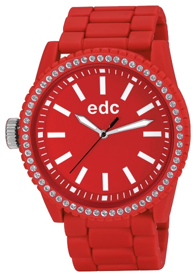 EDC EE100752005 wrist watches for women - 1 image, picture, photo
