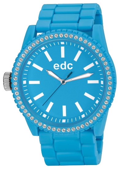 Wrist watch EDC EE100752006 for women - 1 picture, image, photo