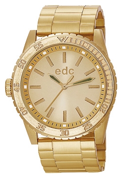 Wrist watch EDC EE100762002 for women - 1 image, photo, picture