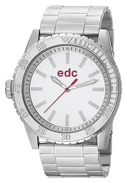 Wrist watch EDC EE100762003 for women - 1 photo, image, picture
