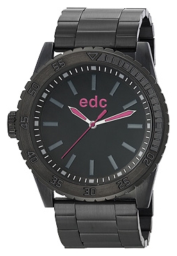 Wrist watch EDC EE100762004 for women - 1 photo, image, picture