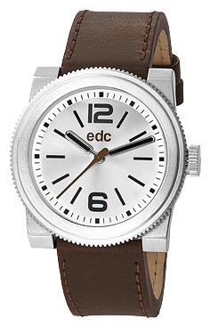 Wrist watch EDC EE100781001 for men - 1 photo, image, picture