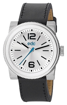Wrist watch EDC EE100781002 for men - 1 photo, image, picture
