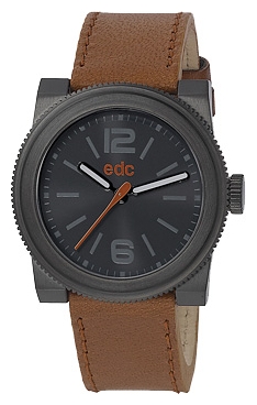 Wrist watch EDC EE100781003 for men - 1 photo, image, picture