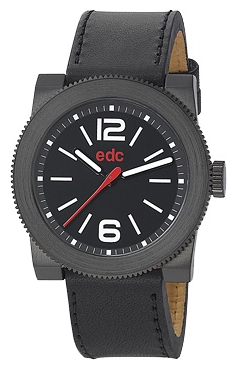 Wrist watch EDC EE100781004 for men - 1 image, photo, picture