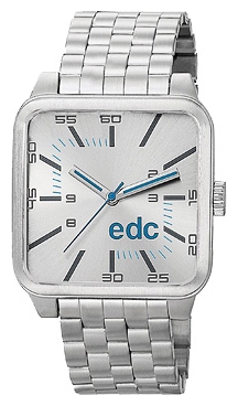 Wrist watch EDC EE100801001 for men - 1 picture, image, photo