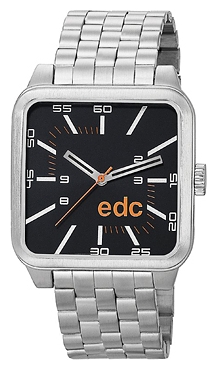 Wrist watch EDC EE100801002 for men - 1 photo, picture, image