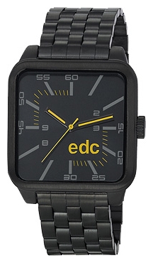 Wrist watch EDC EE100801004 for men - 1 photo, picture, image