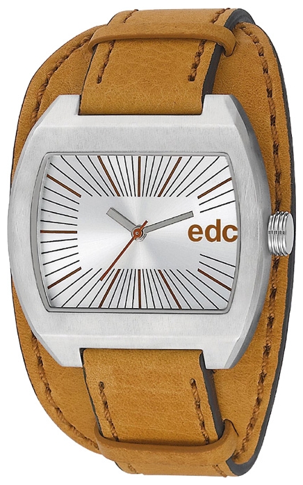 Wrist watch EDC EE100821002 for men - 1 picture, image, photo