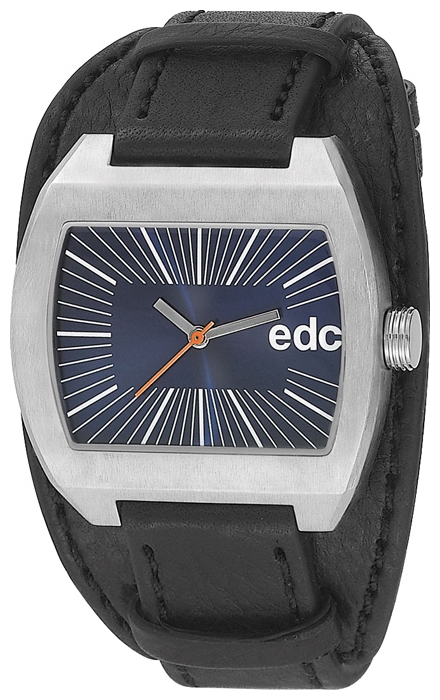 Wrist watch EDC EE100821003 for men - 1 picture, photo, image