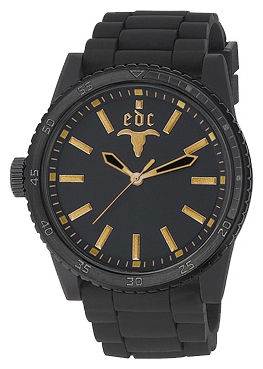 Wrist watch EDC EE100831005 for men - 1 photo, image, picture
