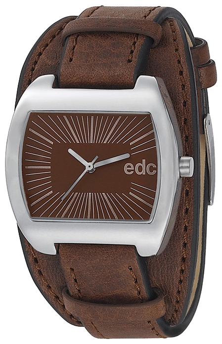 Wrist watch EDC EE100862003 for women - 1 image, photo, picture