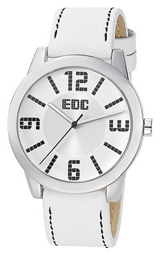 Wrist watch EDC EE100872003 for women - 1 picture, photo, image