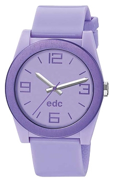 Wrist watch EDC EE100892003 for women - 1 photo, image, picture