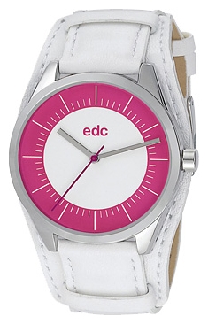 Wrist watch EDC EE100912001 for women - 1 photo, image, picture
