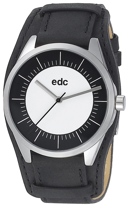 Wrist watch EDC EE100912002 for women - 1 image, photo, picture