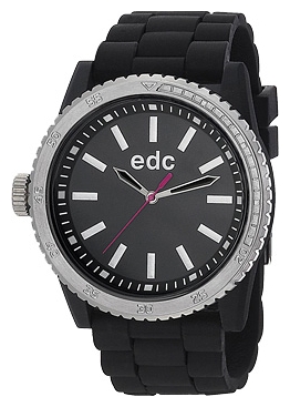 Wrist watch EDC EE100922002 for women - 1 image, photo, picture