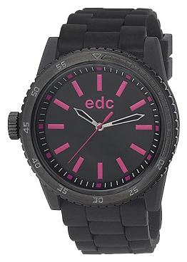 Wrist watch EDC EE100922005 for women - 1 image, photo, picture