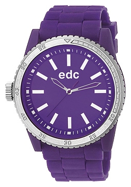 Wrist watch EDC EE100922006 for women - 1 image, photo, picture