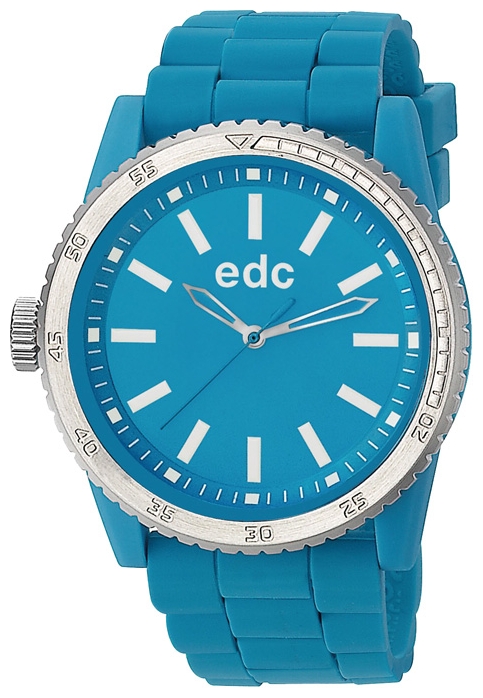 Wrist watch EDC EE100922007 for women - 1 picture, photo, image