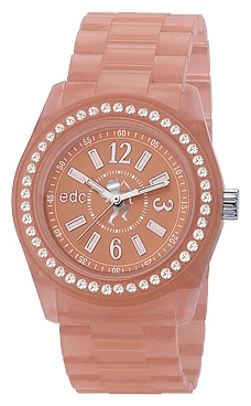 Wrist watch EDC EE900172019 for women - 1 picture, image, photo