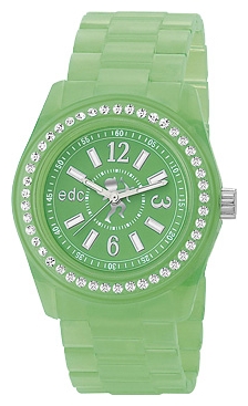 Wrist watch EDC EE900172020 for women - 1 photo, image, picture