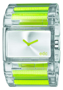 Wrist watch EDC EE900202010 for women - 1 picture, photo, image