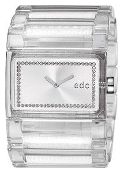 Wrist watch EDC EE900202011 for women - 1 picture, image, photo
