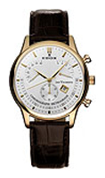 Wrist watch Edox 01505-37RAIR for men - 1 photo, picture, image