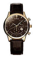 Wrist watch Edox 01505-37RBRIR for men - 1 photo, picture, image