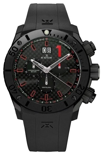 Edox 10020-37NNRO pictures