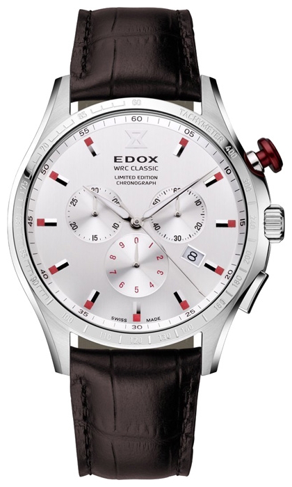 Edox 10407-3AAIN pictures