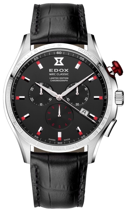 Edox 10407-3NNIN pictures