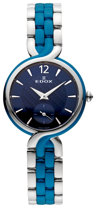 Edox watch for women - picture, image, photo
