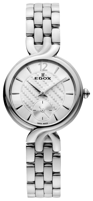 Wrist watch Edox 23096-3AIN for women - 1 picture, photo, image