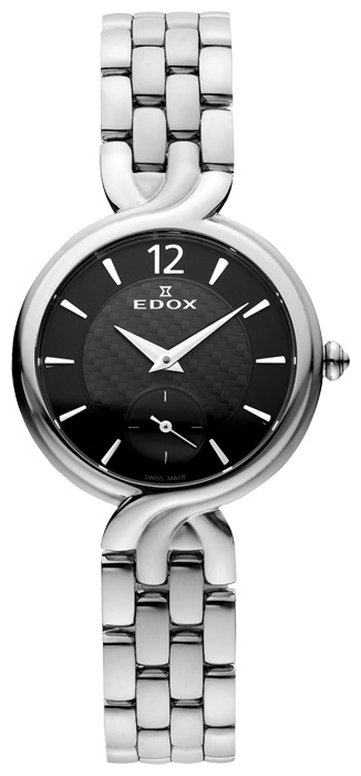 Wrist watch Edox 23096-3NIN for women - 1 picture, photo, image