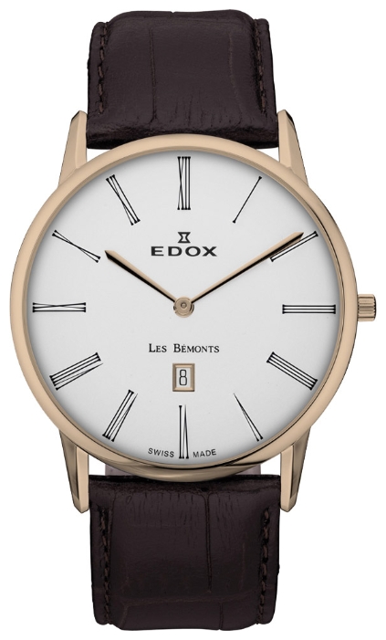 Edox 26023-37RBR pictures