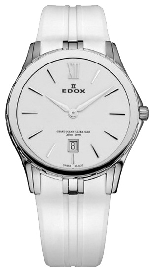 Edox 26024-3BIN wrist watches for women - 1 image, picture, photo