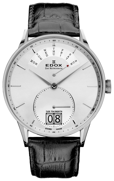 Edox 34005-3AAIN pictures