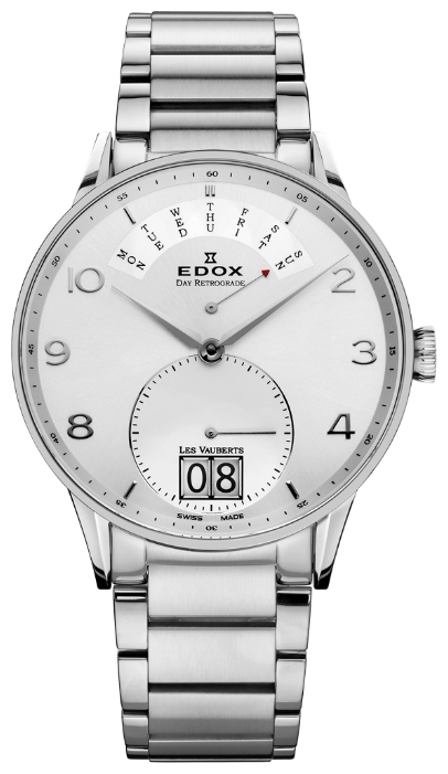 Edox 34006-3AABN pictures