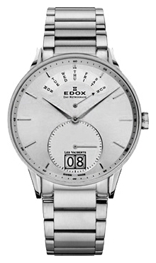 Edox watch for men - picture, image, photo