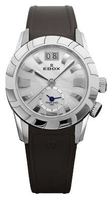 Wrist watch Edox 62005-3NAIN for women - 1 photo, image, picture