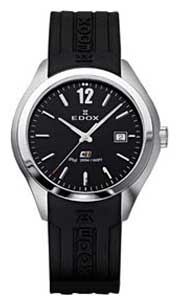 Wrist watch Edox 70160-3NIN for men - 1 photo, image, picture