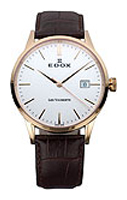 Edox 70162-37RAIR wrist watches for men - 1 image, picture, photo