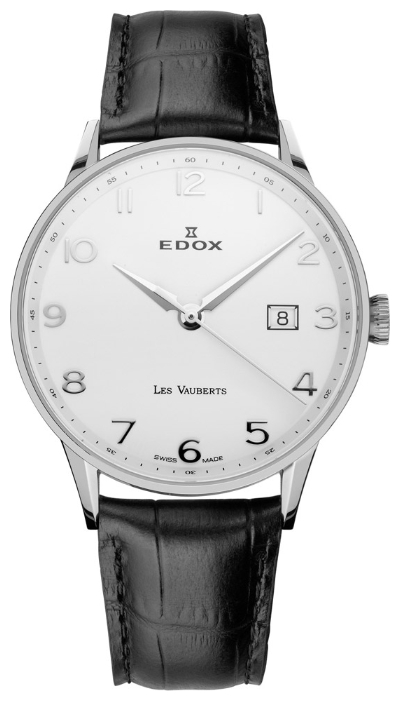 Edox 70172-3AABN pictures