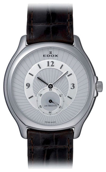 Edox 72009-3ABN pictures