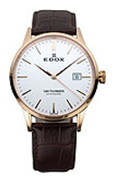 Edox 80081-37RAIR wrist watches for men - 1 image, picture, photo