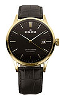Wrist watch Edox 80081-37RBRIR for men - 1 picture, image, photo