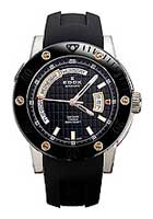 Edox 83005-TINRNIR wrist watches for men - 1 image, picture, photo